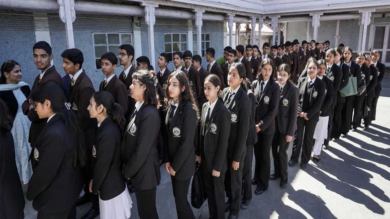 India News | Himachal Pradesh: Social Audit Cites Gaps in Hamirpur Schools, Raises Concerns over RTE Implementation