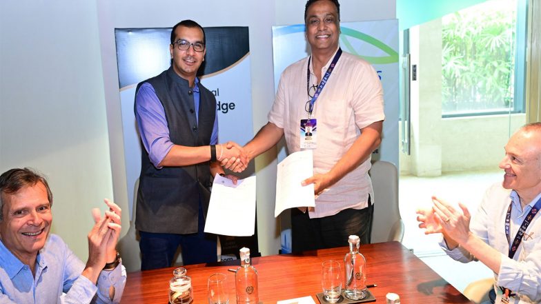 Sports News | Bridge Gets a Massive Professional Boost on Eve of 5th Bonus Asia Cup Bridge Championships