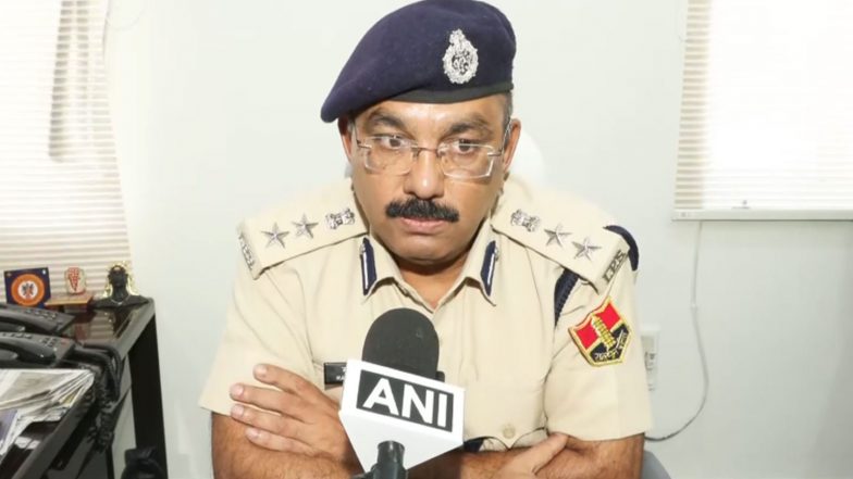India News | Rajasthan ATS Arrests Woman with Links to Jaish-e-Mohammed; UAPA Charges Slapped