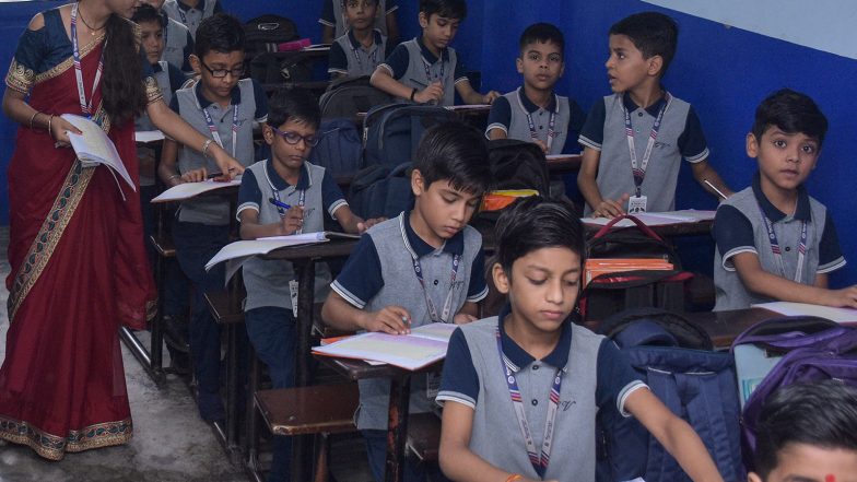 India News | Social Audit Exposes Major Gaps in Hamirpur Schools, Raises Concerns over RTE Implementation