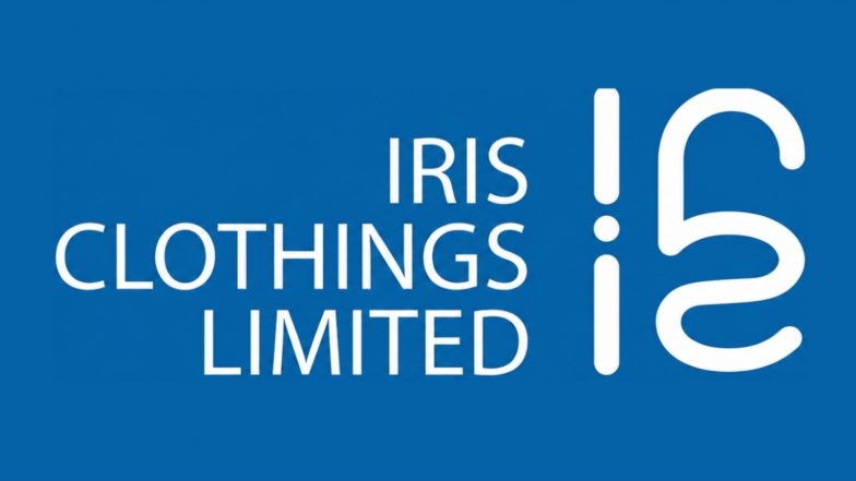 Business News | Iris Clothings Enters Quick Commerce with One of India's Dominant Quick Commerce Players