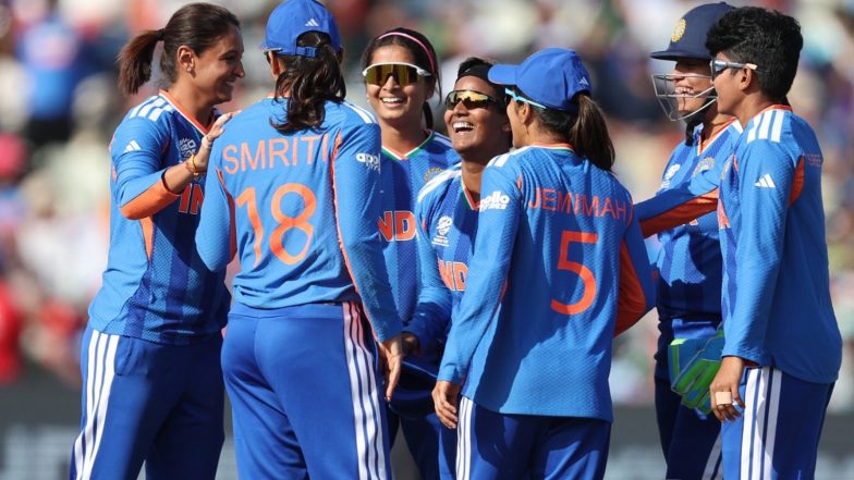 Sports News | ICC Launches Post-pregnancy Return-to-play Guidelines for Female Cricketers