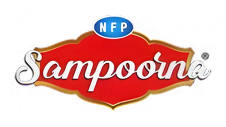 Business News | NFP Sampoorna Foods Expands Value-Added Operations with Proposed Cashew Nut Shell Liquid (CNSL) Extraction Facility