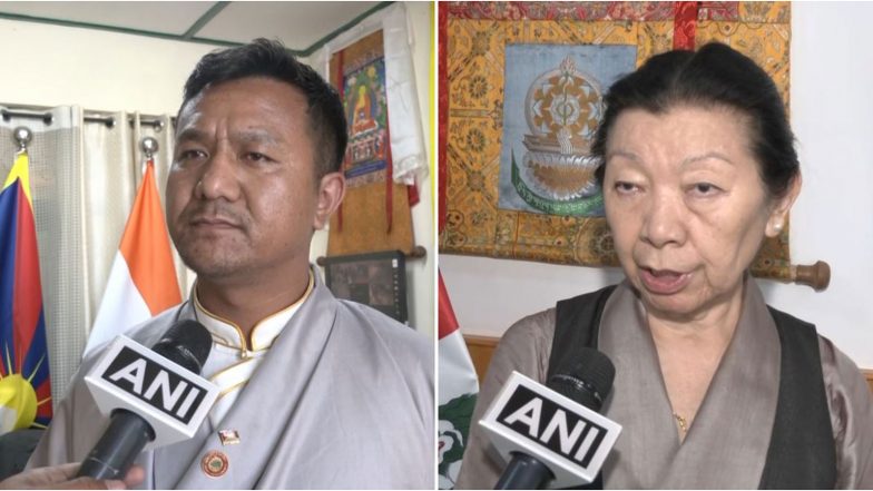 World News | Exiled Tibetans Urge BRICS Leaders to Look into the International Laws, Discuss Human Rights Situation in Tibet