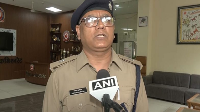 India News | MP: NEET Aspirant from Indore Found Dead in Narmada River in Khargone, Probe Underway
