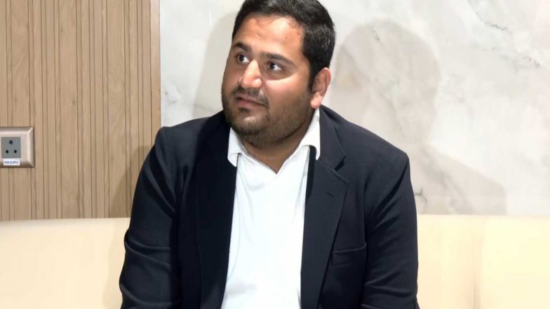 Business News | Adani Group to Invest Rs 90,000-Rs 1 Lakh Crore Across Airports in Next 5 Years as Mundra Commercial Operations Take off