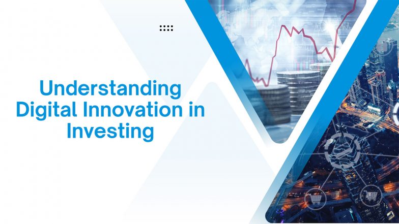 Business News | Understanding Digital Innovation in Investing: How Agnik by Mastertrust Redefines Modern Investing