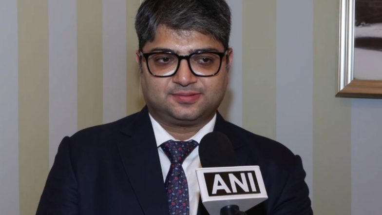 Business News | No Real Alternative to Middle Eastern LPG for India: S&P Global's Pulkit Agarwal