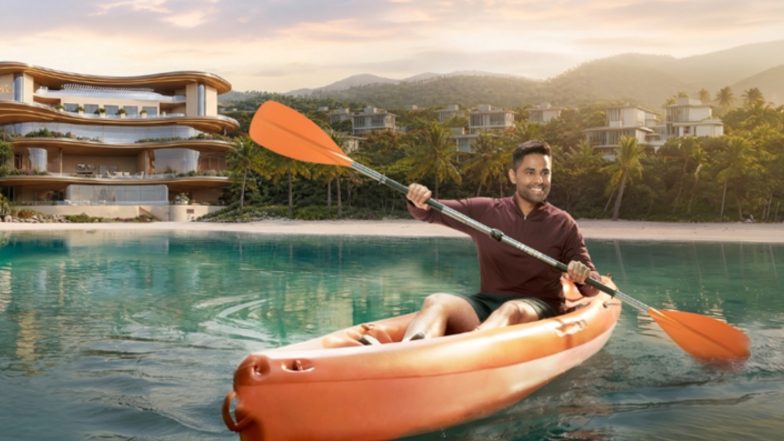 Business News | ORA Group Forays into Integrated Township and Plotted Development Through ORA Land; Unveils Vision for Landmark Community at Karjat