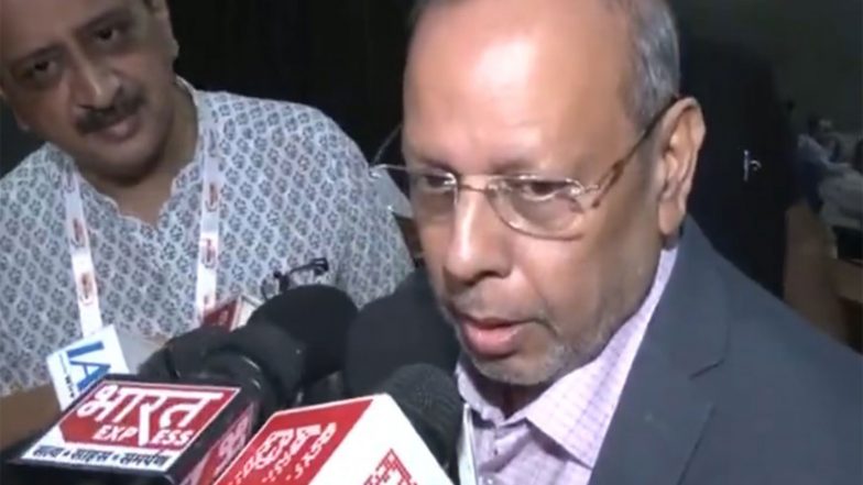 India News | Govt Prepared for Global Shocks, Focus on Atmanirbhar Bharat: EAC-PM Member S Mahendra Dev