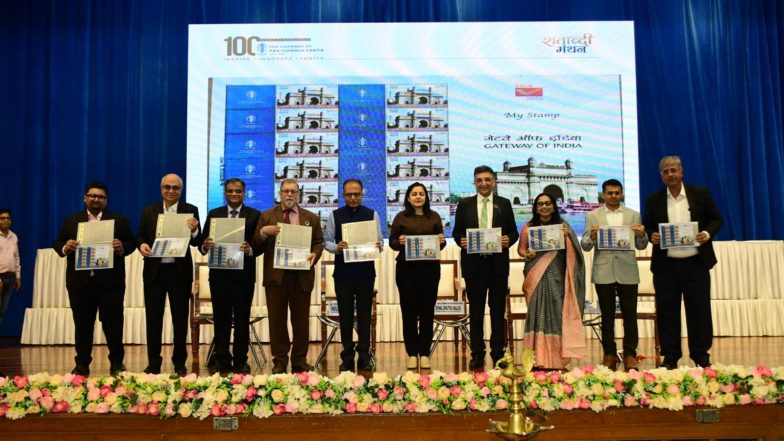 Business News | The Chamber of Tax Consultants Honours Eminent Luminaries at Its Centenary Celebration