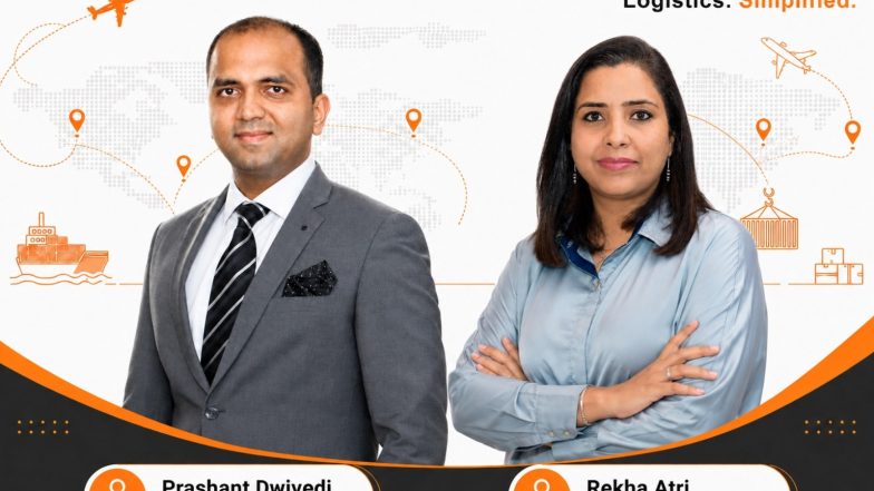 Business News | IKargos Crosses 100 Crores Milestone for the 2nd Consecutive Year, Despite the Middle-east Crisis and Muted Economic Activity