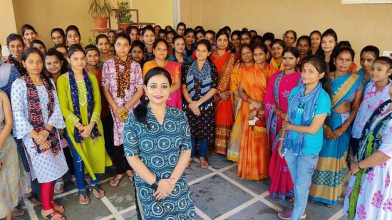 Business News | ITokri's 95% Women Team: Building India's Largest Handmade Platform from Gwalior