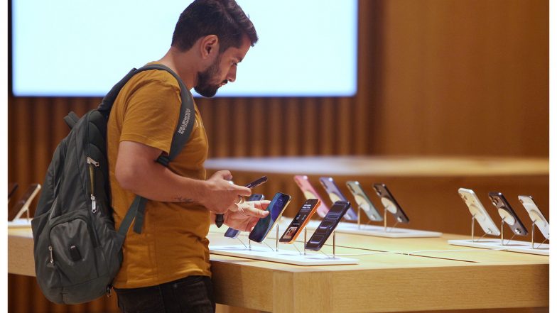 Business News | Insurgent Consumer Brands Reach USD 7.5 Billion in FY25, Scaling Remains a Challenge: Report