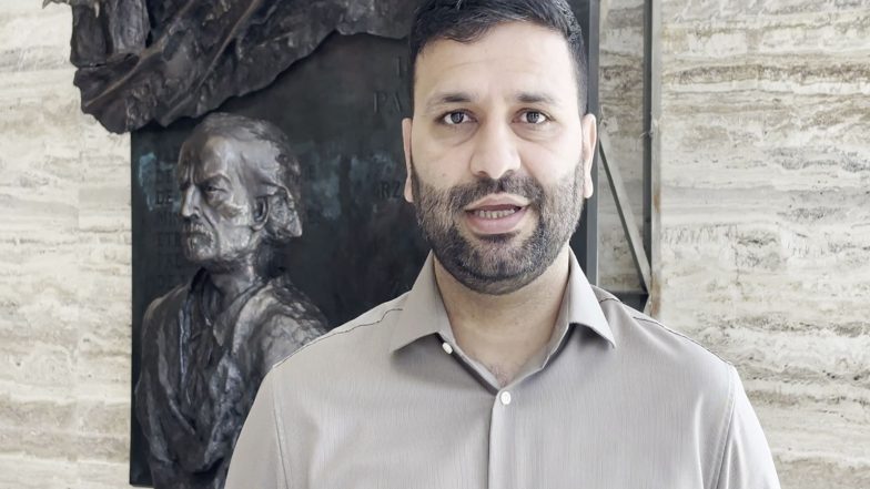 World News | Pakistan Accused of Using Family Coercion to Silence Baloch Leaders