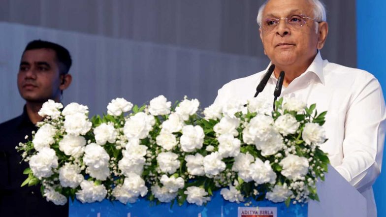 India News | Chhota Udepur: Gujarat's New Step Towards Global Sports Manufacturing Through Tribal Skills