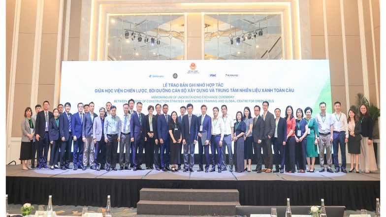 Business News | Vietnam Explores Sustainable Aviation Fuel Development at International Conference in Hanoi