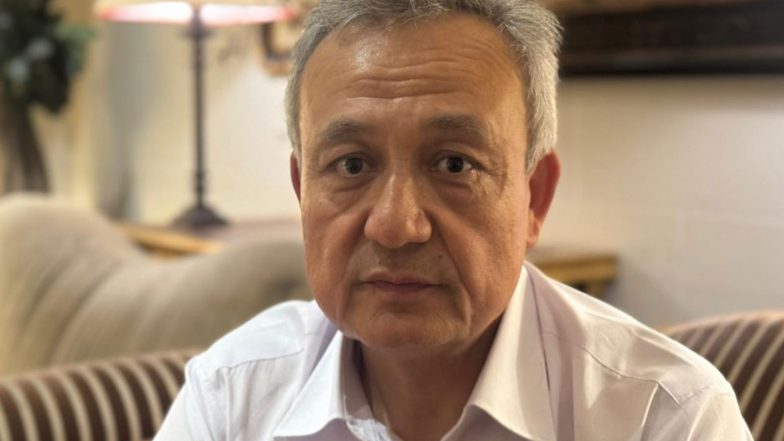 World News | Uyghur Activist Urges UNHRC to Act Against China's Ethnic Policies, Alleges Continued Repression