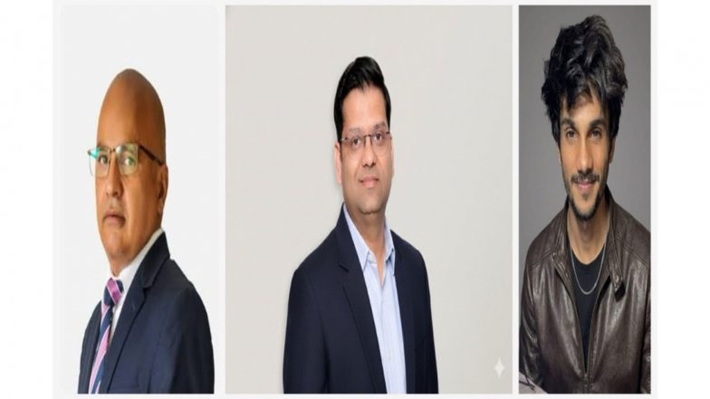 Business News | Marichi Labs Raises a Seed Round to Build an AI-first Start-up, Leveraging Deep-Tech Infrastructure for Intelligent Conversation & Commerce