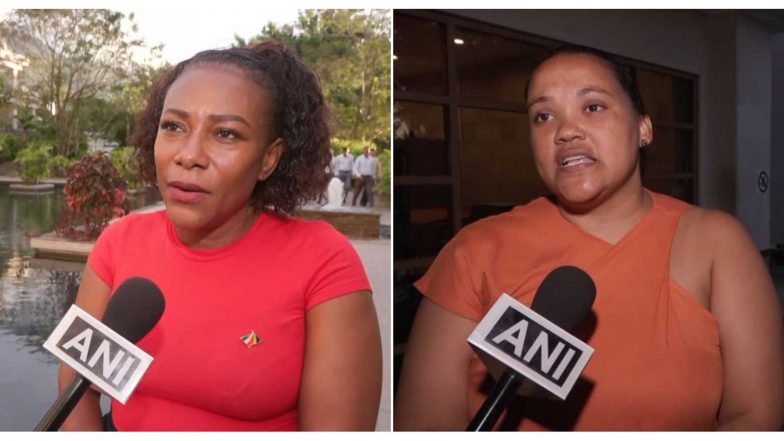 World News | 'Visit Reflects Strong Bond Between Two Countries': Seychelles Gears Up for PM Modi's Visit