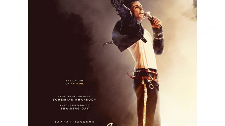 Entertainment News | Jaafar Jackson's 'Michael' Becomes Highest-grossing Biopic of All Time