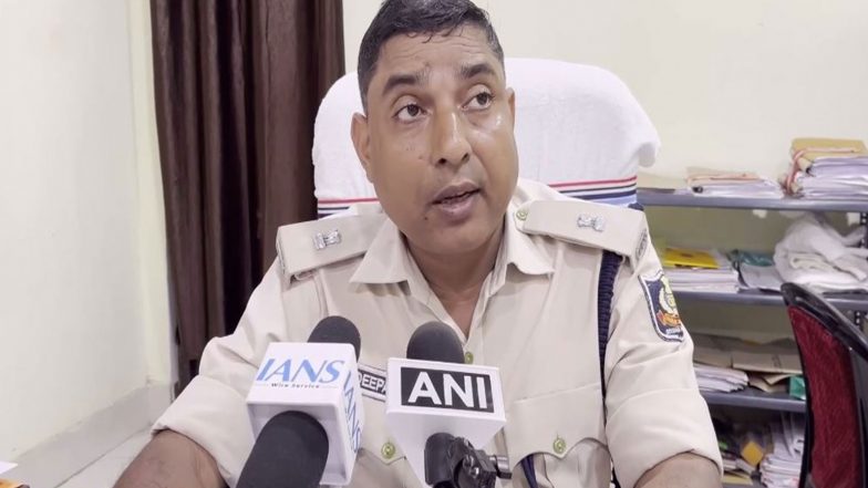 India News | Odisha: Rape-murder of Married Woman and Assault on 12-year-old Minor Sparks Outrage in Mayurbhanj