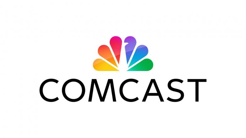 Business News | Comcast to Split Its Media, Tech Businesses into Two Listed Companies