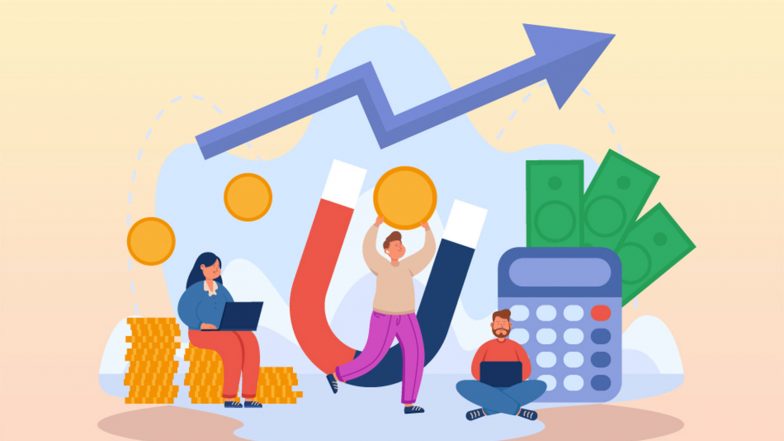 Business News | Bajaj Finance Personal Loan Simplifies Borrowing with an Extended Repayment Tenure of Up to 108 Months