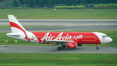 Palakkad Consumer Forum Directs AirAsia To Pay INR 90,750 to Kerala Farmer; Here's Why