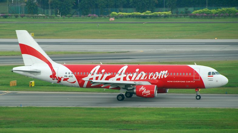 Palakkad Consumer Forum Directs AirAsia To Pay INR 90,750 to Kerala Farmer; Here's Why