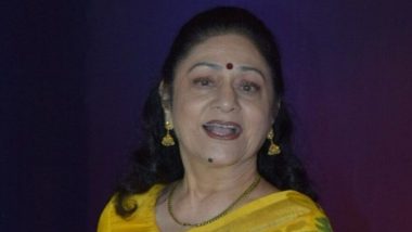 Aruna Irani Opens Up on Downfall From Working As Amitabh Bachchan&rsquo;s Heroine in &lsquo;Bombay to Goa&rsquo; to Dancing for INR 2500