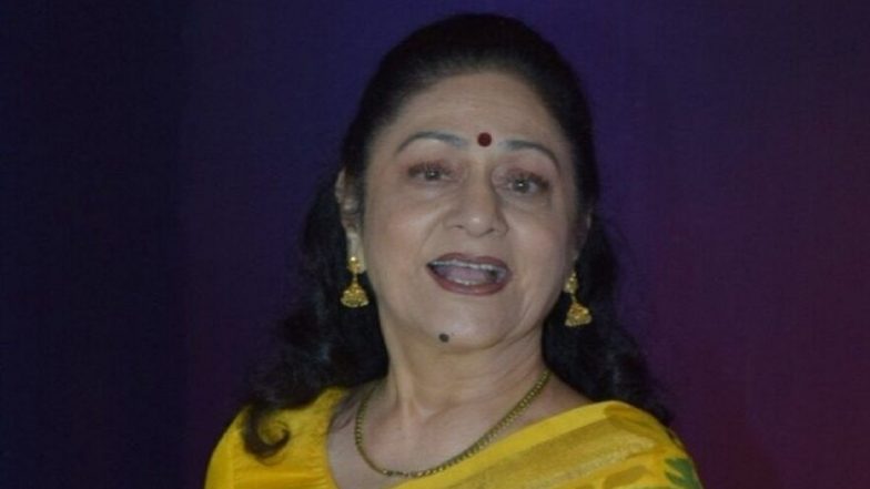 Aruna Irani Opens Up on Downfall From Working As Amitabh Bachchan&rsquo;s Heroine in &lsquo;Bombay to Goa&rsquo; to Dancing for INR 2500