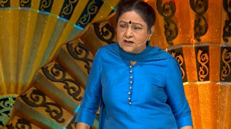 Aruna Irani Fought Cancer Twice; Veteran Bollywood Actress Opens Up on Health Battle on &lsquo;Tum Ho Naa - Ghar Ki Superstar&rsquo;
