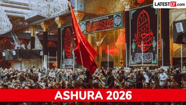 Ashura 2026 Date: When Is 10th Muharram in India, Pakistan, Iran and Iraq?