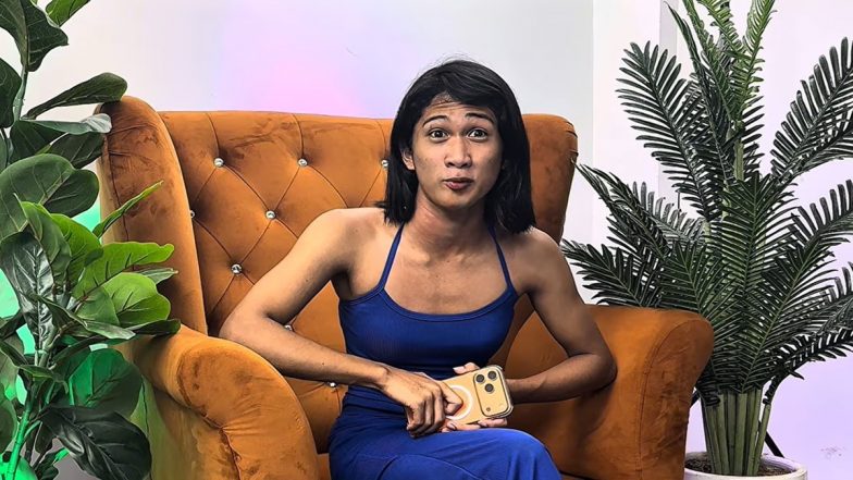 Ayesha Viral Video: The Jechs Fam and Mannix Fam &lsquo;Scandal&rsquo; Explained