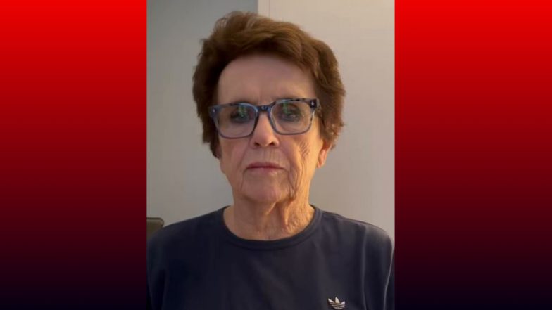 On This Day in 1972: Billie Jean King Wins Her First and Only French Open Singles Title