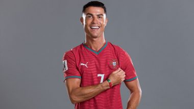 Will Cristiano Ronaldo Play in Portugal vs Congo FIFA World Cup 2026 Match?
