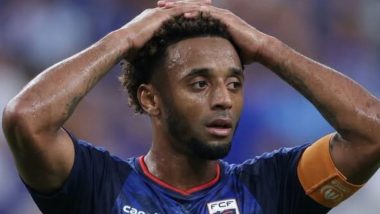 Cape Verde Captain Ryan Mendes Under Investigation for Alleged Rape Ahead of Historic World Cup Clash vs Lionel Messi's Argentina