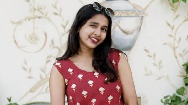 Chennai Road Rage: 18-Year-Old Sri Lankan Refugee Yanci Killed After Bar Dispute Escalates Into Fatal Crash