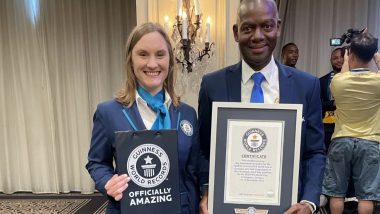 Cura&ccedil;ao Earns Guinness World Record for Becoming Smallest Country to Play in FIFA World Cup