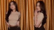 Cut Salsa Viral News: Indonesian Selebgram Arrested in Riau Nightclub Raid Alongside Politician&rsquo;s Son