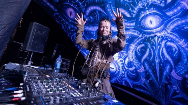 DJ Dazura Dies: Russian Producer DashAlien aka Daria Found Dead in Kasol After Rave Events &ndash; Reports