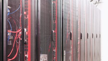Tata Delhi Data Centre Fire Hits Google Cloud, Causes Major Data Loss