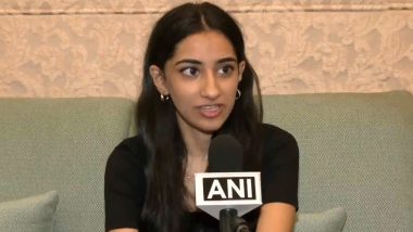 CUET UG Result 2026: BJP MLA's Daughter Devina Gehlot Secures AIR 1, Says Surprised by Top Rank (Watch Video)