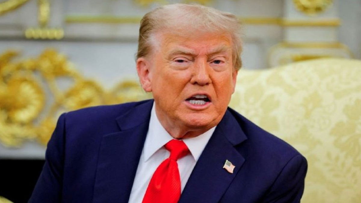 Who Is Judge Angel Kelley? Federal Judge Orders Trump Administration To Restore Removed National Park History Displays