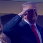 Donald Trump Booed at Madison Square Garden During Knicks-Spurs NBA Finals Game, Videos Go Viral