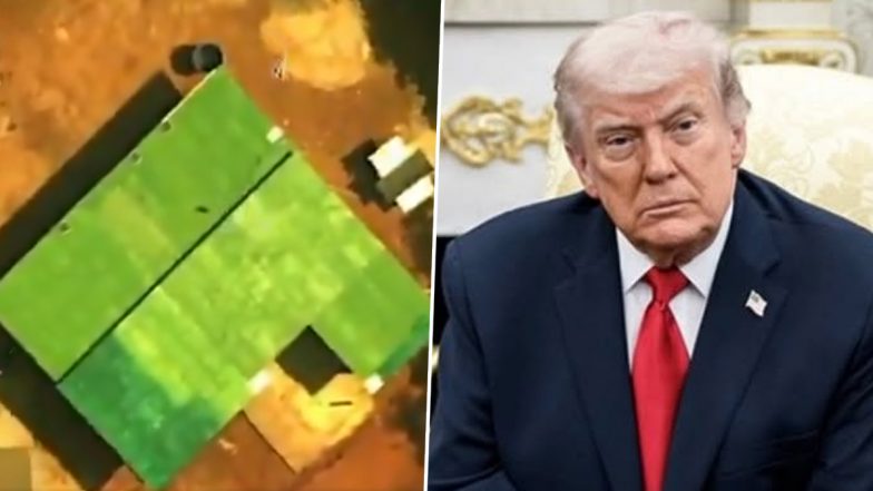 Who Was Ni&ntilde;o Guerrero? Donald Trump Says US Assassinated Venezuela-Based Tren De Aragua Leader; All About Him