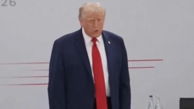 ‘I’m the Boss’: Donald Trump Declares at G7 Summit 2026 as US Signals Stronger Support for Ukraine (Watch Video)