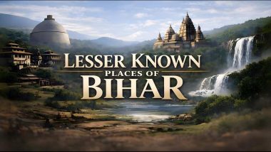 EPIC TV Announces New Series, &lsquo;Lesser-Known Places of Bihar&rsquo;, Showcasing the State&rsquo;s Hidden Heritage and Treasures (Watch Promo)