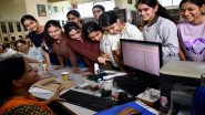 UGC NET June 2026 Exam City Intimation Slip Released at ugcnet.nta.nic.in; Candidates Can Check Allotted Exam City Online